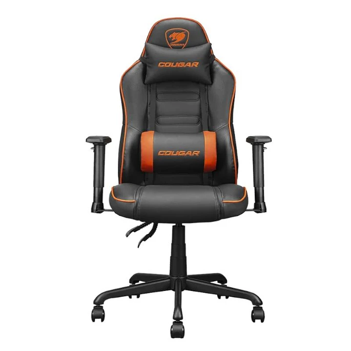Cougar Silla Gaming Fusion S 1