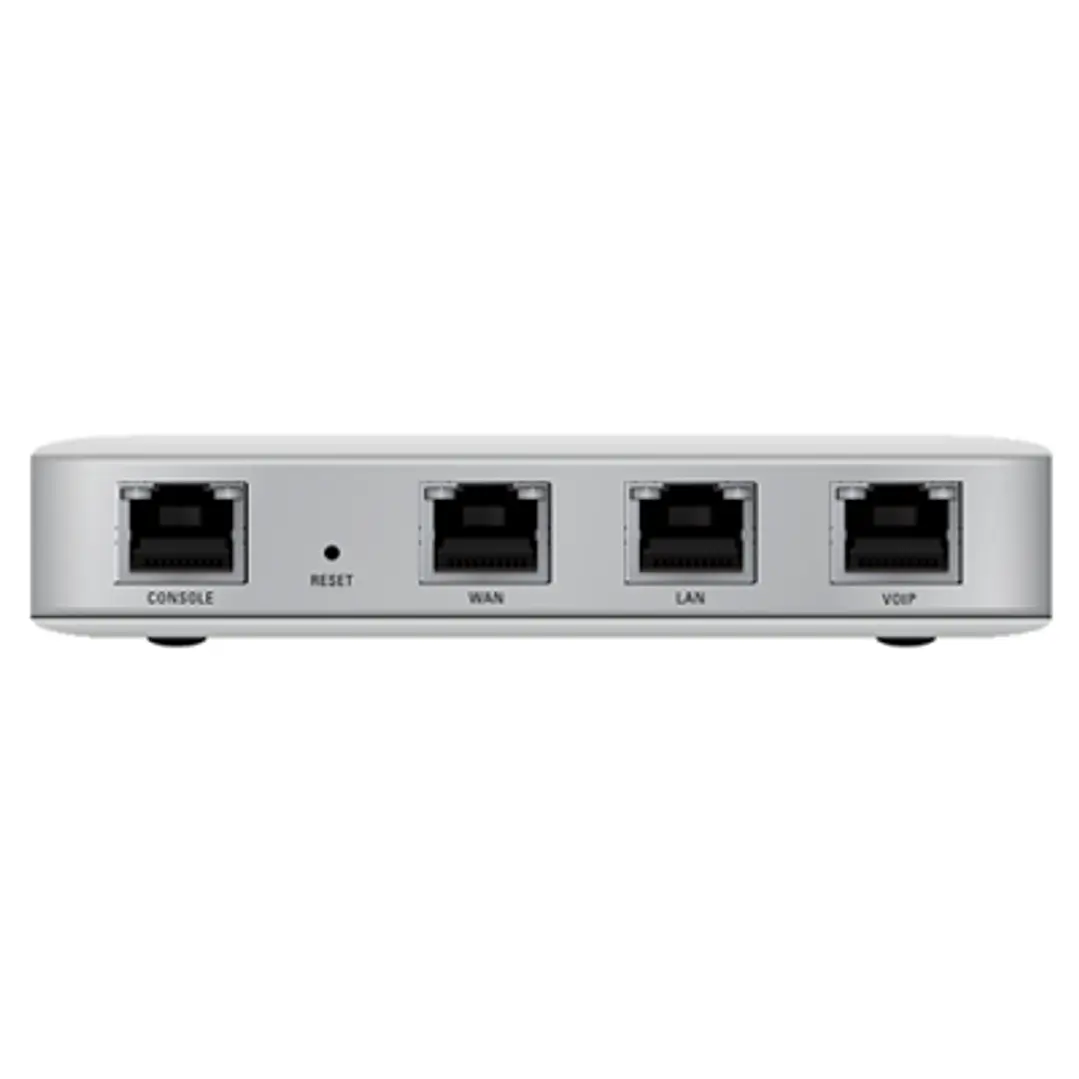 Ubiquiti UniFi Security Gateway USG 3