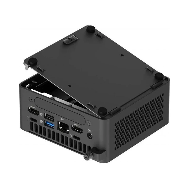 Asus NUC 15 Pro RNUC15CRHC500002 Core 5-210H Tall 3