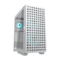 Cougar Caja Semitorre Airface Eco Rgb White - Miniatura 2