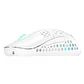 Cherry Xtrfy Ratón RGB 400-16.000 dpi inal. White - Thumbnail 2