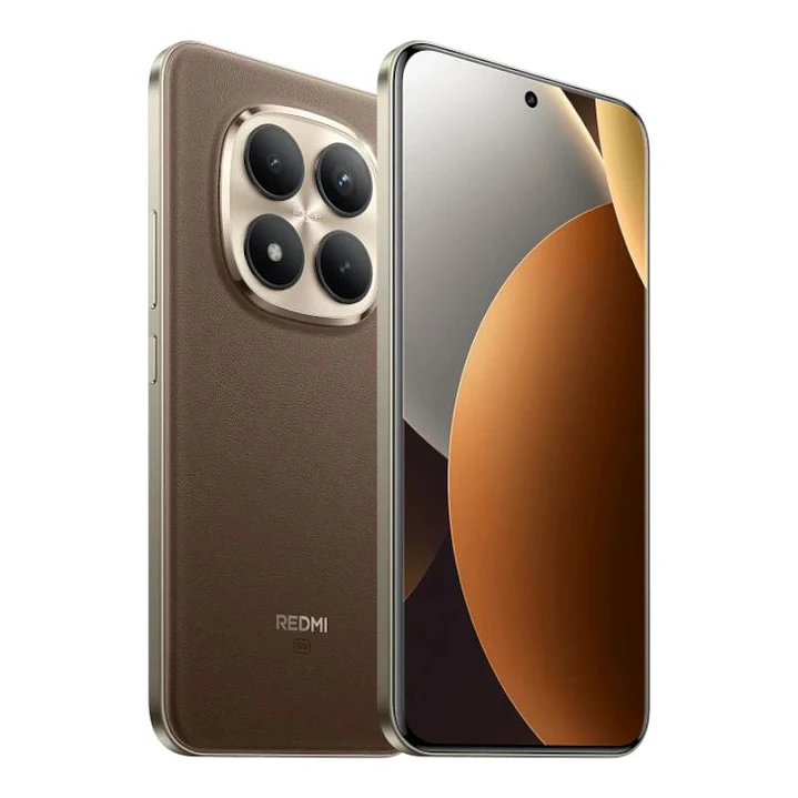 Xiaomi Redmi Note 15 Pro+ 5G 12Gb 512Gb 6.83