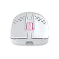 Cherry Xtrfy Ratón RGB 400-16.000 dpi inal. White - Thumbnail 3