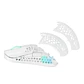 Cherry Xtrfy Ratón RGB 400-16.000 dpi inal. White - Thumbnail 4