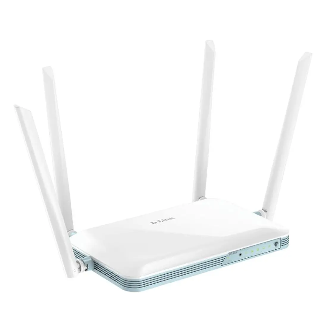 D-Link G403 EAGLE PRO AI N300 4G Smart Router 2