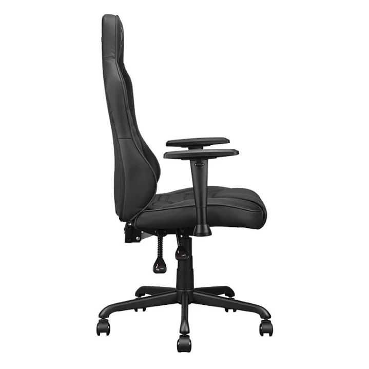 Cougar Silla Gaming Fusion S Black 2