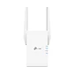 TP-Link RE705X Range Extender WiFi6 AX3000 - Miniatura 1