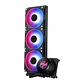 Msi Refrigeracion Liquida  P13 360 Black - Miniatura 4