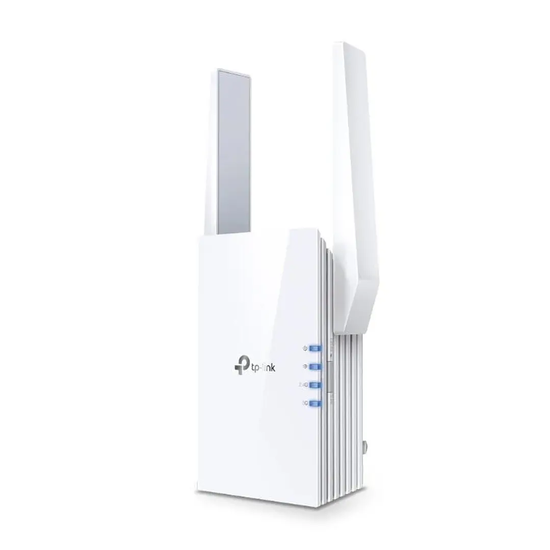 TP-Link RE705X Range Extender WiFi6 AX3000 3