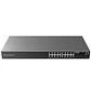 Grandstream GWN7802P Switch 16xGbE PoE 4xSFP 240W - Miniatura 1