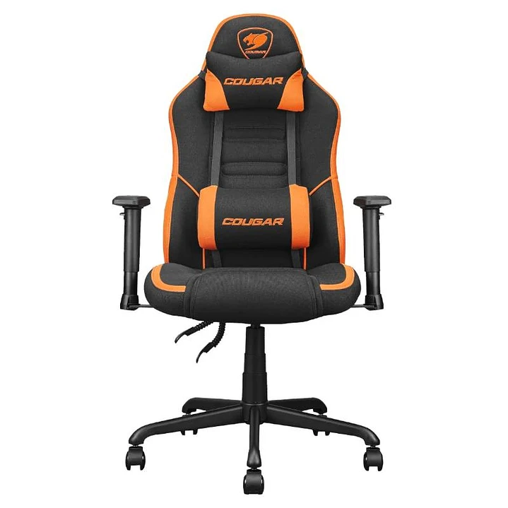 Cougar Silla Gaming Fusion SF 1