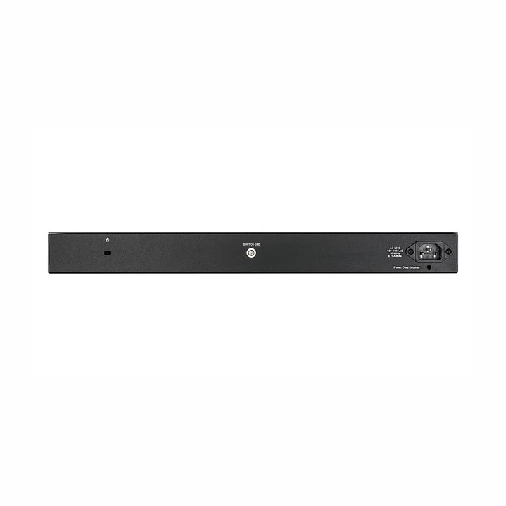 D-Link DGS-1210-48/E Switch 48xGB 4xSFP 2