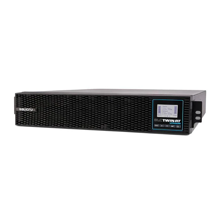 Salicru SLC-1000-TWIN RT3 LION 2