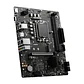 MSI Placa Base PRO H610M-E DDR5 mATX 1700 - Miniatura 3