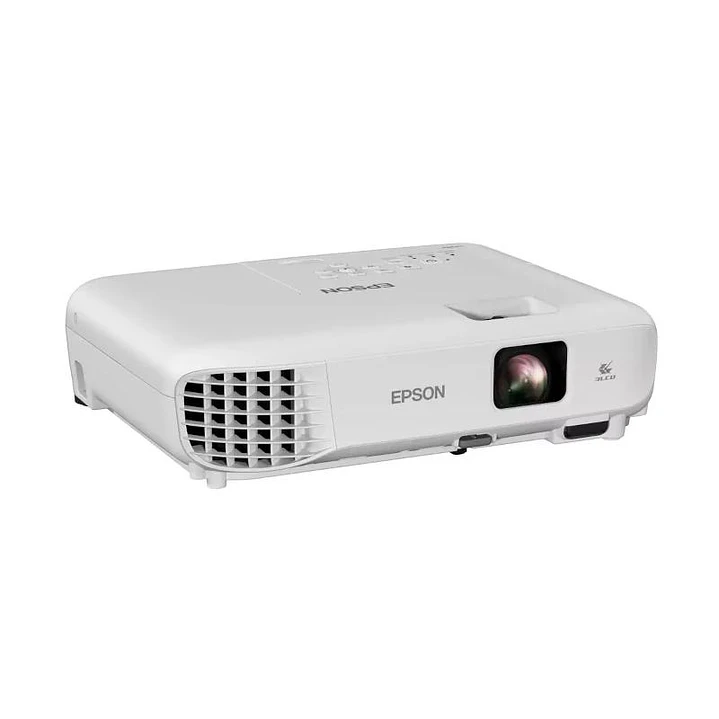 Epson EB-W53 Proyector  WXGA 4000L 3LCD HDMI 2