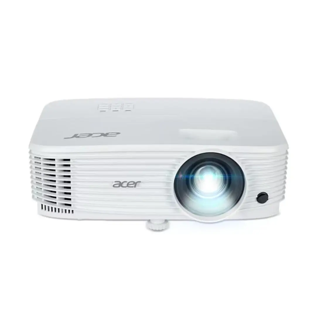 Acer Proyector P1357 4800LM ANSI DLP WXGA 3D 1