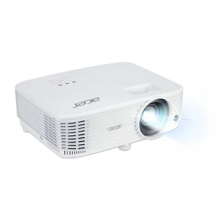 Acer Proyector P1357 4800LM ANSI DLP WXGA 3D 2