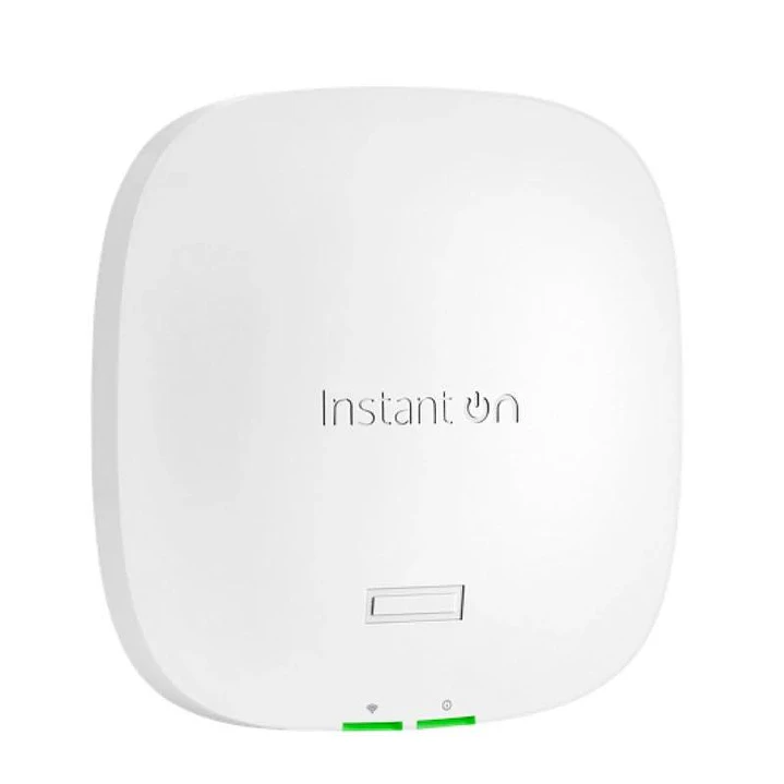 HPE NW IOn AP21 (RW) WiFi6 AP Dual 2x2 Interior 4