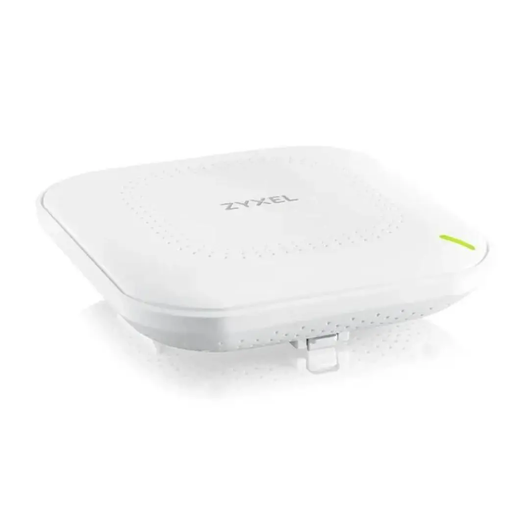 Zyxel NWA90AX PRO AP WiFi6 AX3000 1x2.5Gb 3
