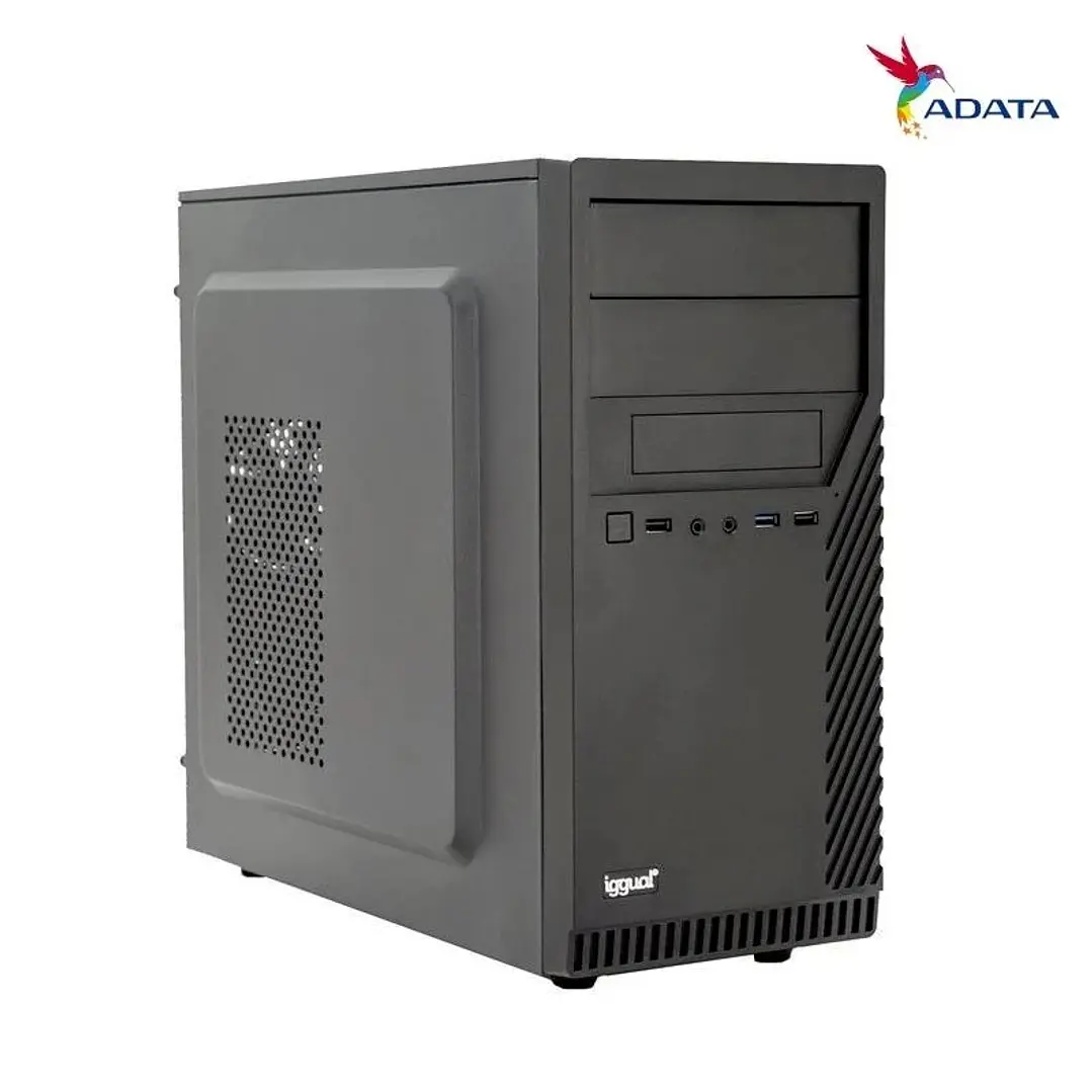 PC ST Q9 PSIPC444 AMD R3-3200G 8GB 500GB sin SO 1