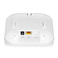 Zyxel NWA90AX PRO AP WiFi6 AX3000 1x2.5Gb - Thumbnail 4