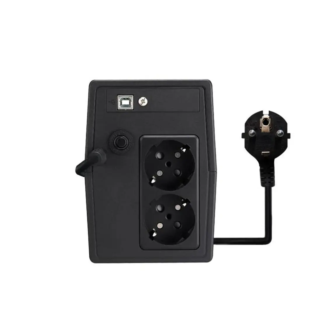 NILOX UPS PREMIUM LINE INT. 1500VA 2