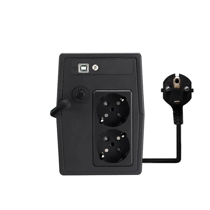 NILOX UPS PREMIUM LINE INT. 1500VA 2