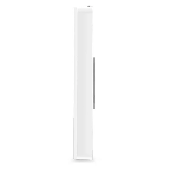 TP-Link EAP615-Wall AP WiFi6 AX1800 Dual 4xGbE 2