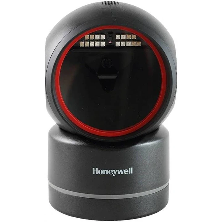 Honeywell Lector código de barras HF680 2D/QR 1