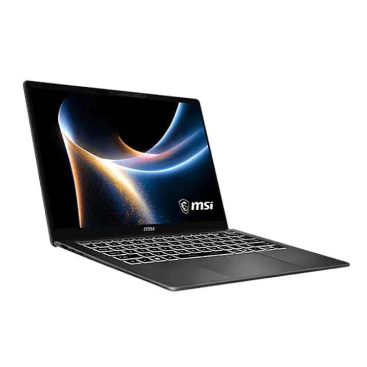 MSI Prestige 14 AI+-006ES U7-355 32GB 1TB W11H 14