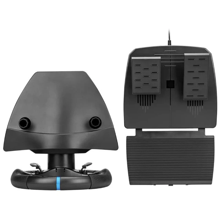 Spirit of Gamer Volante Race Wheel Pro 5 3