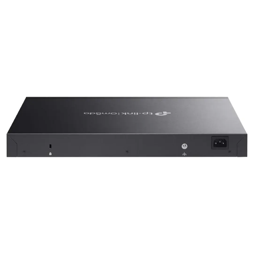 TP-Link SG5452XMPP Switch L3 40xG PoE+ 8xG PoE++ 2