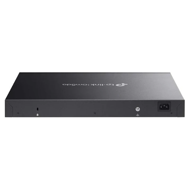 TP-Link SG5452XMPP Switch L3 40xG PoE+ 8xG PoE++ 2