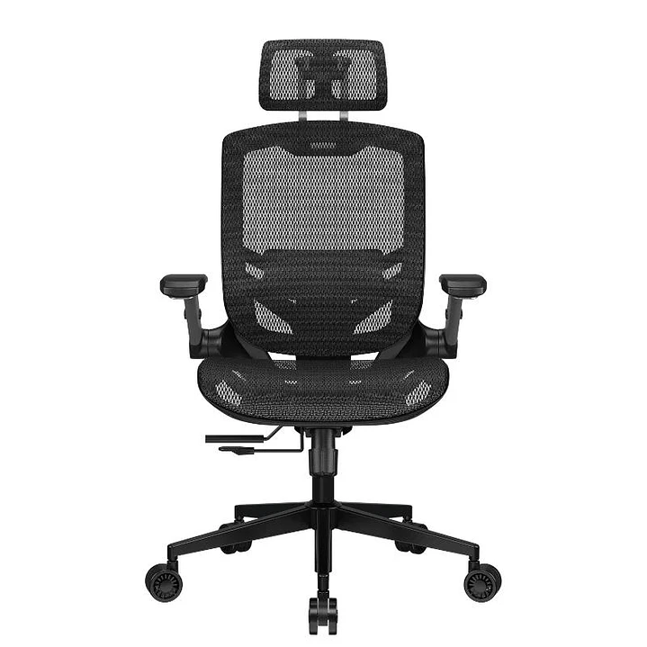 Cougar Silla Speeder One 1