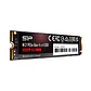 SP UD90 SSD 500GB NVMe PCIe Gen 4x4 - Thumbnail 2