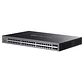TP-Link SG5452XMPP Switch L3 40xG PoE+ 8xG PoE++ - vignette 3