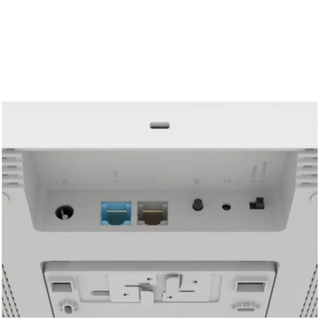 Keenetic Voyager Pro 4-pack AP Wifi6 Mesh 2xGb PoE 4