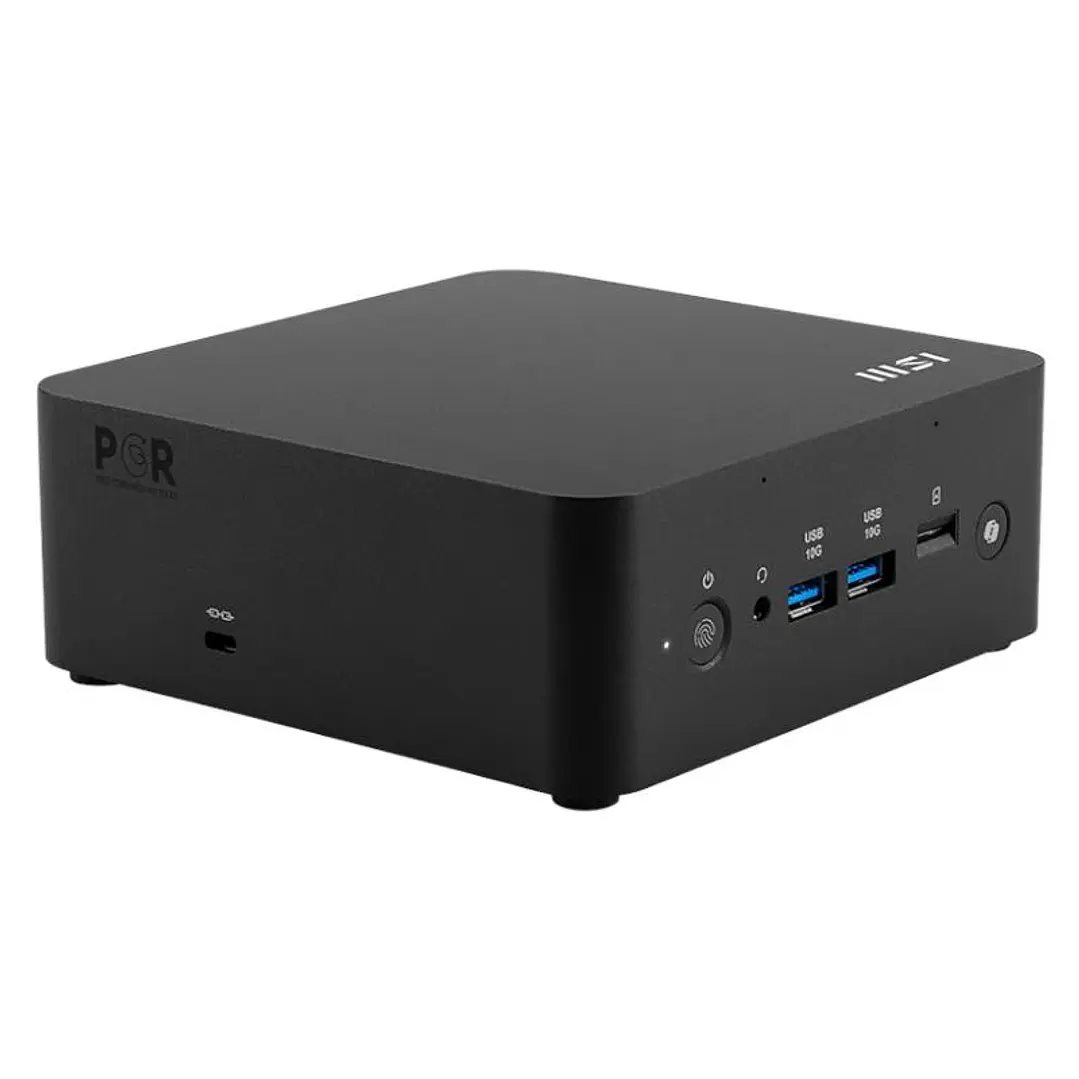 MSI Cubi NUC AI+ 2MG-014ES U7-258V 32GB 1TB W11P n 2