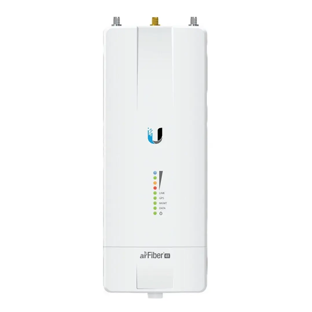Ubiquiti AirFiber 4X Antenna 4GHz 500+ Mbps 1