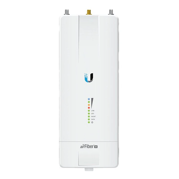 Ubiquiti AirFiber 4X Antenna 4GHz 500+ Mbps 1
