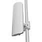 MikroTik mANTBox ax 15s WiFi6 1xGbE 1x2.5G SFP Out - Thumbnail 1