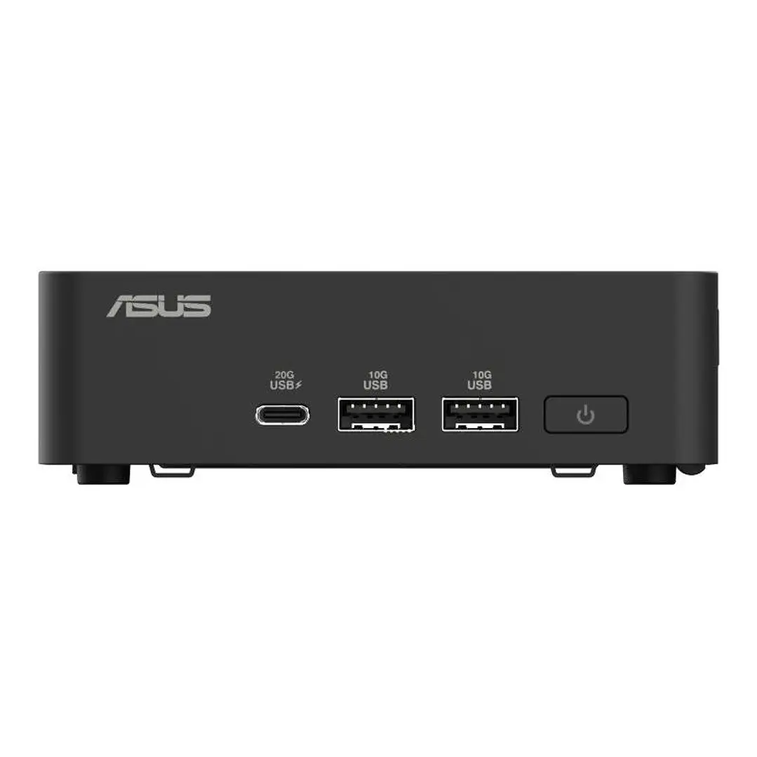 Asus NUC RNUC15CRKU5063C2 U5-225H 16 512 W11P Slim 1