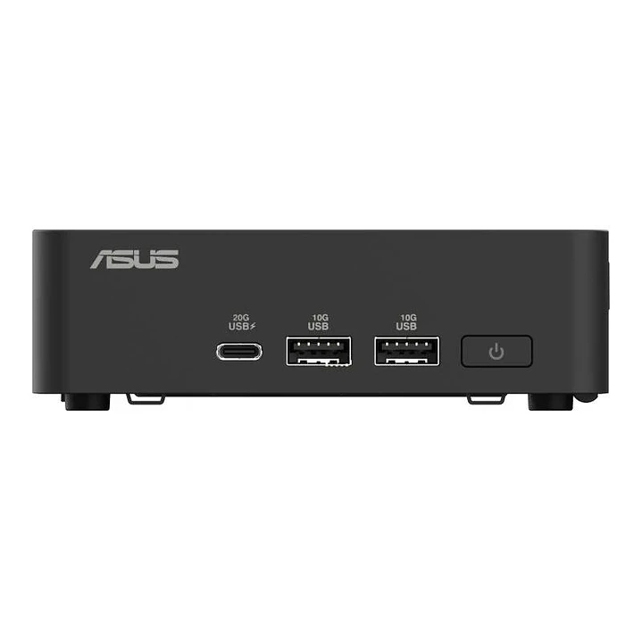 Asus NUC RNUC15CRKU5063C2 U5-225H 16 512 W11P Slim 1