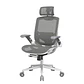 Cougar Silla Speeder One White - vignette 1
