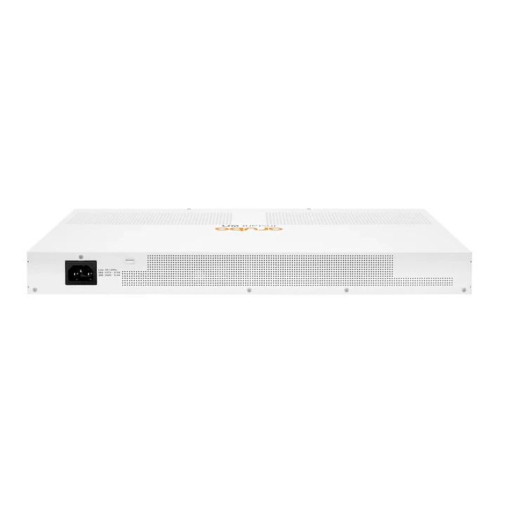 HPE NW IOn 1930 24xGbE PoE 4xSFP/SFP+ 195W 3