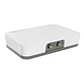 Mikrotik KNOT Router IoT WiFi 2.4Ghz BT5.0 2X100 M - Thumbnail 2