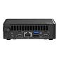 Asus NUC RNUC15CRKU5063C2 U5-225H 16 512 W11P Slim - Miniatura 4
