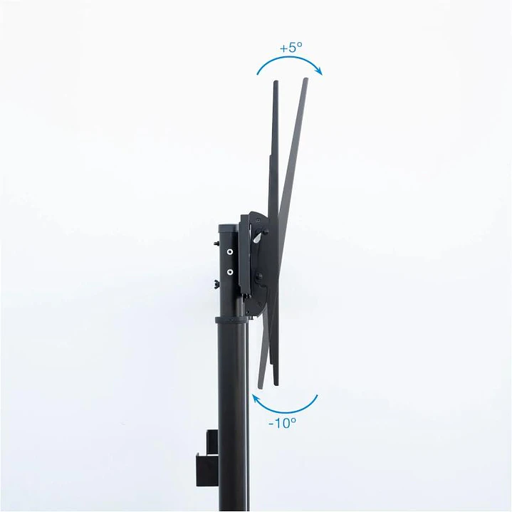 Tooq Lottus Soporte suelo/pared regulable 55