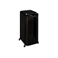 FELLOWES Destructora 550C auto.cort particulas - vignette 2