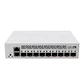 MikroTik CRS310-1G-5S-4S+IN Switch 5xSFP 4xSFP+ - vignette 1